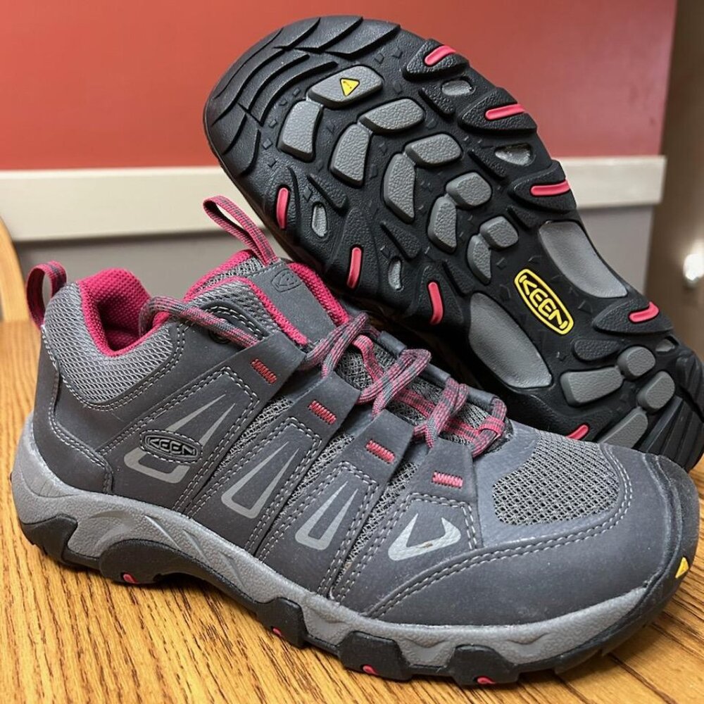Keen Hiking Boots